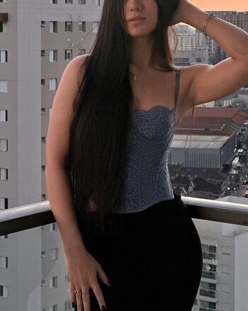 Full leaked Livia araujo private onlyfans photo