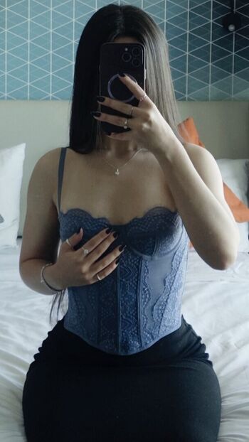 Full leaked Livia araujo private onlyfans photo