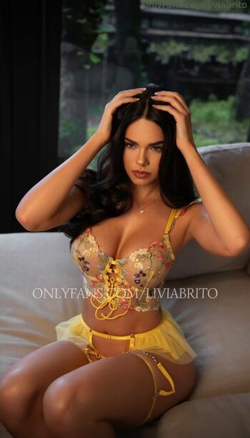 Livia Brito