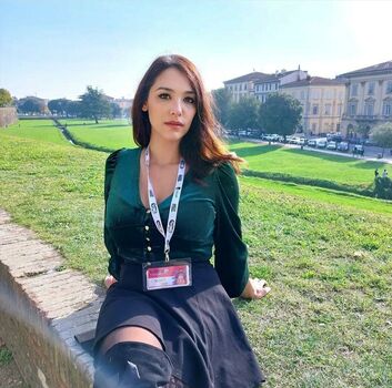 Full leaked Livia de luca private onlyfans photo