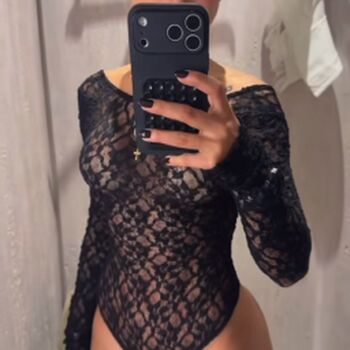 Full leaked Livia jacob private onlyfans photo
