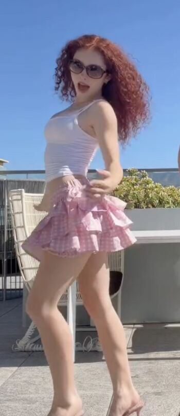 Livia Paige