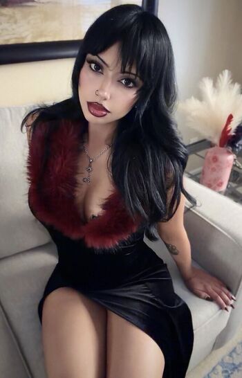 Liz Alexa