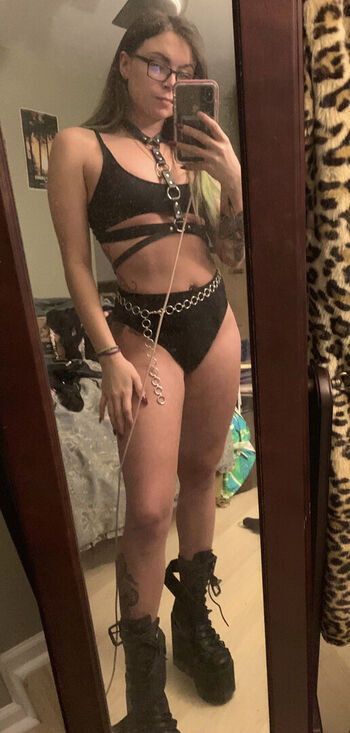 Full leaked Liz priest private onlyfans photo