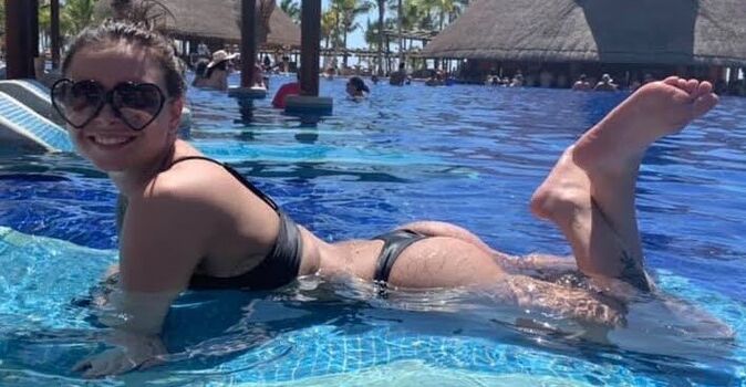 Full leaked Liz priest private onlyfans photo