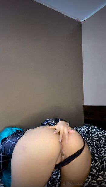 Full leaked Liza owo private onlyfans photo