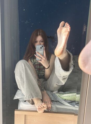 Full leaked Ljinzer private onlyfans photo