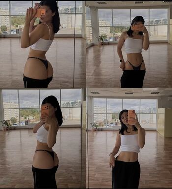 Full leaked Llshn private onlyfans photo