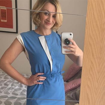 Full leaked Local tv presenters private onlyfans photo
