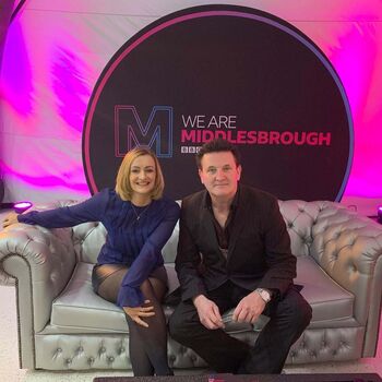 Full leaked Local tv presenters private onlyfans photo