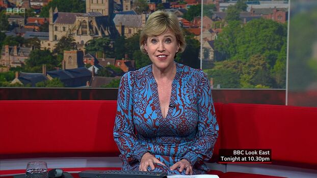 Full leaked Local tv presenters private onlyfans photo