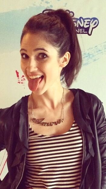 Full leaked Lodovica comello private onlyfans photo