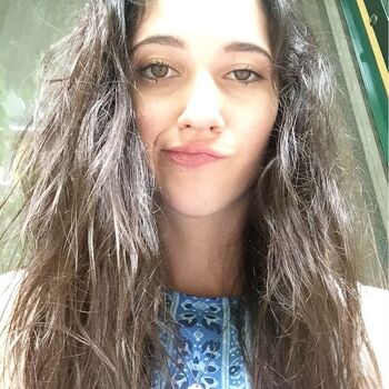 Full leaked Lodovica comello private onlyfans photo