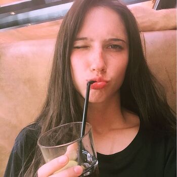 Full leaked Lodovica comello private onlyfans photo