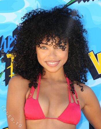 Logan Browning