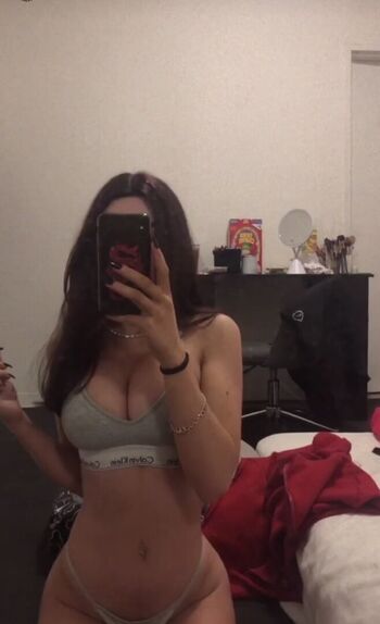 Full leaked Loize lou private onlyfans photo