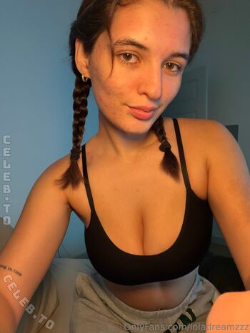 Full leaked Lola ivy private onlyfans photo