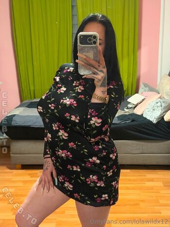 Full leaked Lola wildx private onlyfans photo