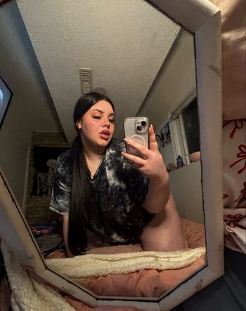 Full leaked Lolacaughthere private onlyfans photo