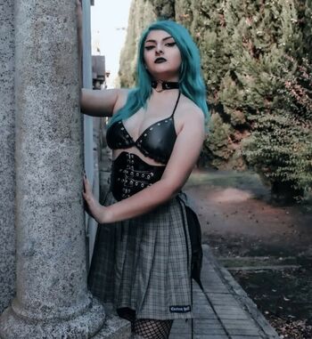 Full leaked Loli fetish private onlyfans photo