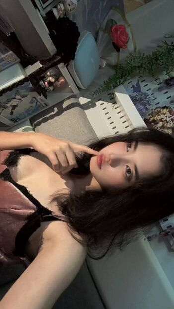 Full leaked Lolicia cos private onlyfans photo