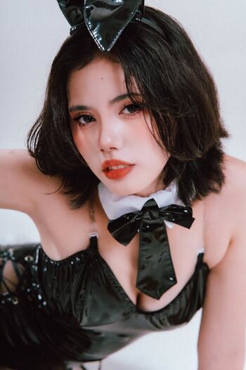Full leaked Lolicia cos private onlyfans photo