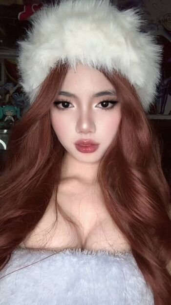 Full leaked Lolicia cos private onlyfans photo