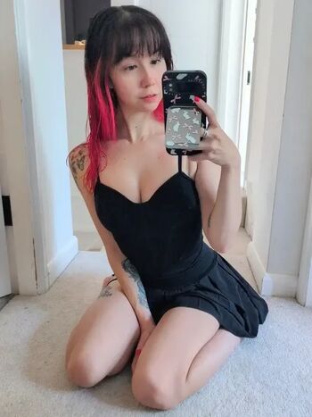 Full leaked Lolipopgi private onlyfans photo