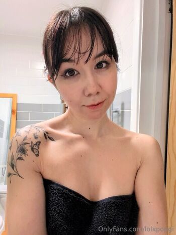 Full leaked Lolipopgi private onlyfans photo