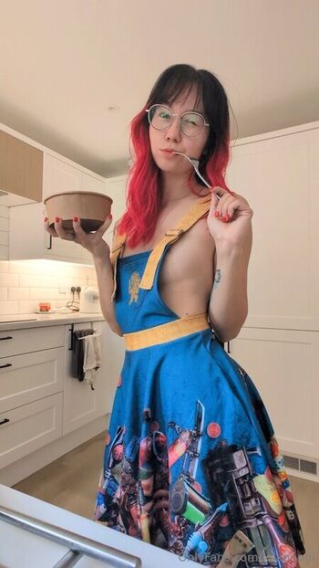 Full leaked Lolipopgi private onlyfans photo
