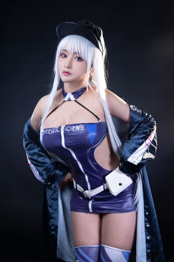 Full leaked Lolisama page private onlyfans photo