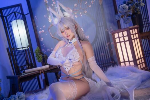 Full leaked Lolisama private onlyfans photo