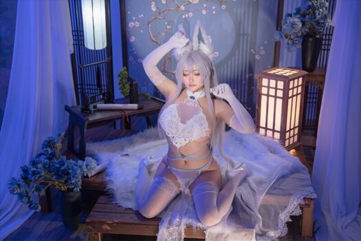Full leaked Lolisama private onlyfans photo