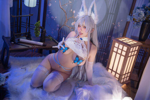 Full leaked Lolisama private onlyfans photo