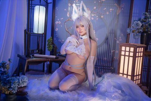 Full leaked Lolisama private onlyfans photo