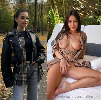 Full leaked Lollymolli private onlyfans photo