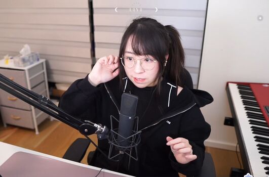 Full leaked Lolnatsumiii private onlyfans photo