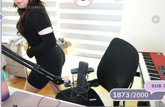Full leaked Lolnatsumiii private onlyfans photo