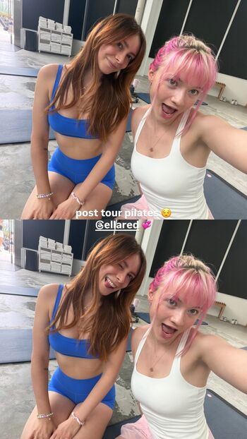 Full leaked Lolo page private onlyfans photo