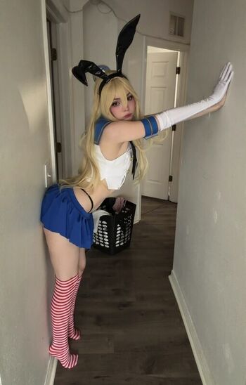 Full leaked Lolyomie private onlyfans photo