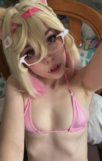 Full leaked Lolyomie private onlyfans photo