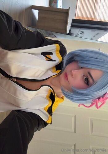 Full leaked Lolyomie private onlyfans photo