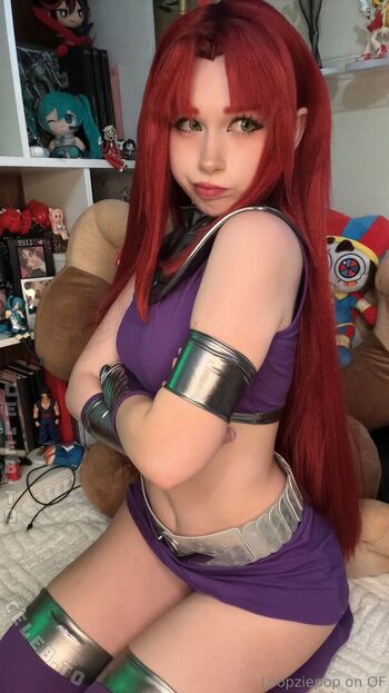 Full leaked Loopziepop private onlyfans photo