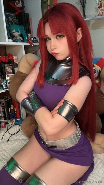 Full leaked Loopziepop private onlyfans photo
