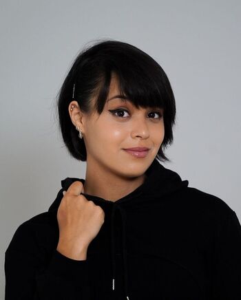 Lorena Parkour