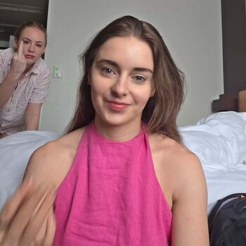 Full leaked Loserfruit private onlyfans photo