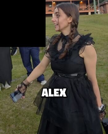 Full leaked Loserfruit private onlyfans photo