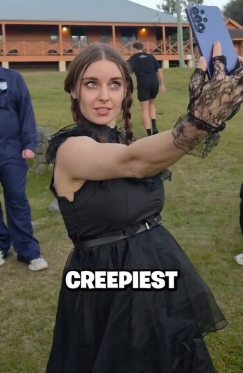 Full leaked Loserfruit private onlyfans photo
