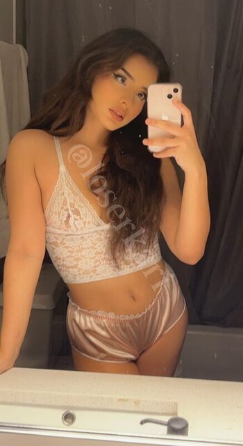Full leaked Loserkari private onlyfans photo