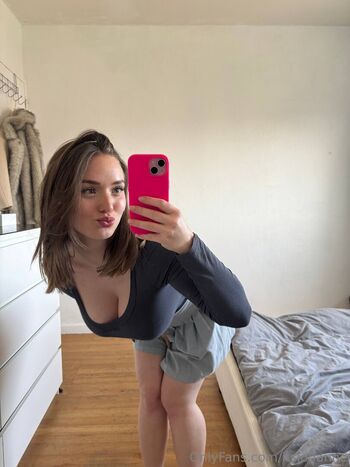 Full leaked Louane private onlyfans photo